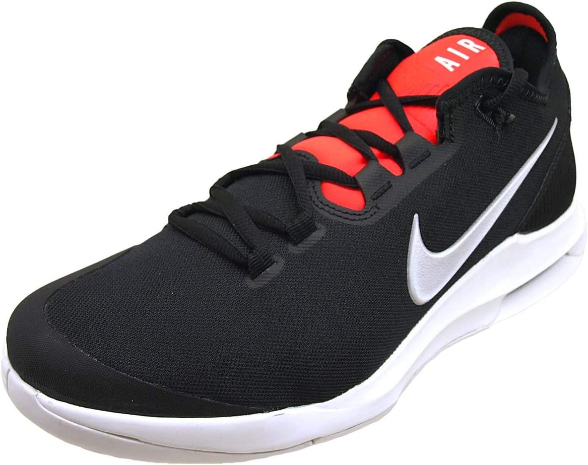 Мужские теннисные кроссовки Nike Air Max Wildcard, Black
Мужские теннисные кроссовки Nike Air Max Wildcard, Black