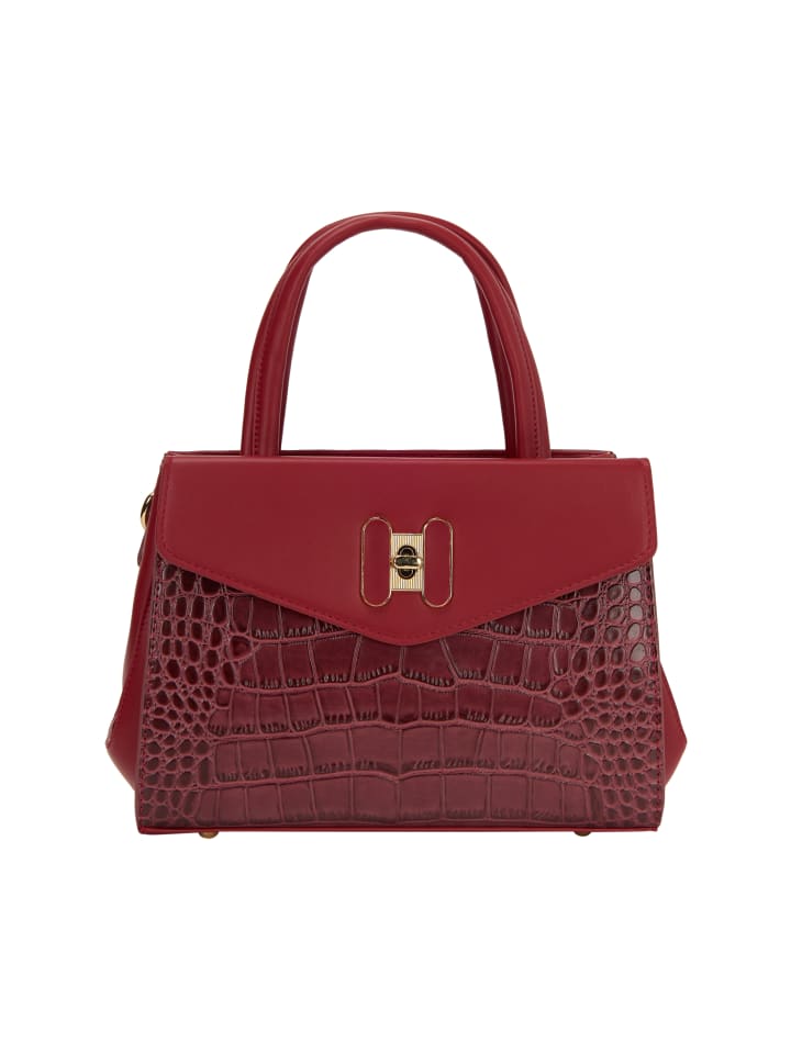 Наплечная сумка faina, красный
Наплечная сумка faina, красный