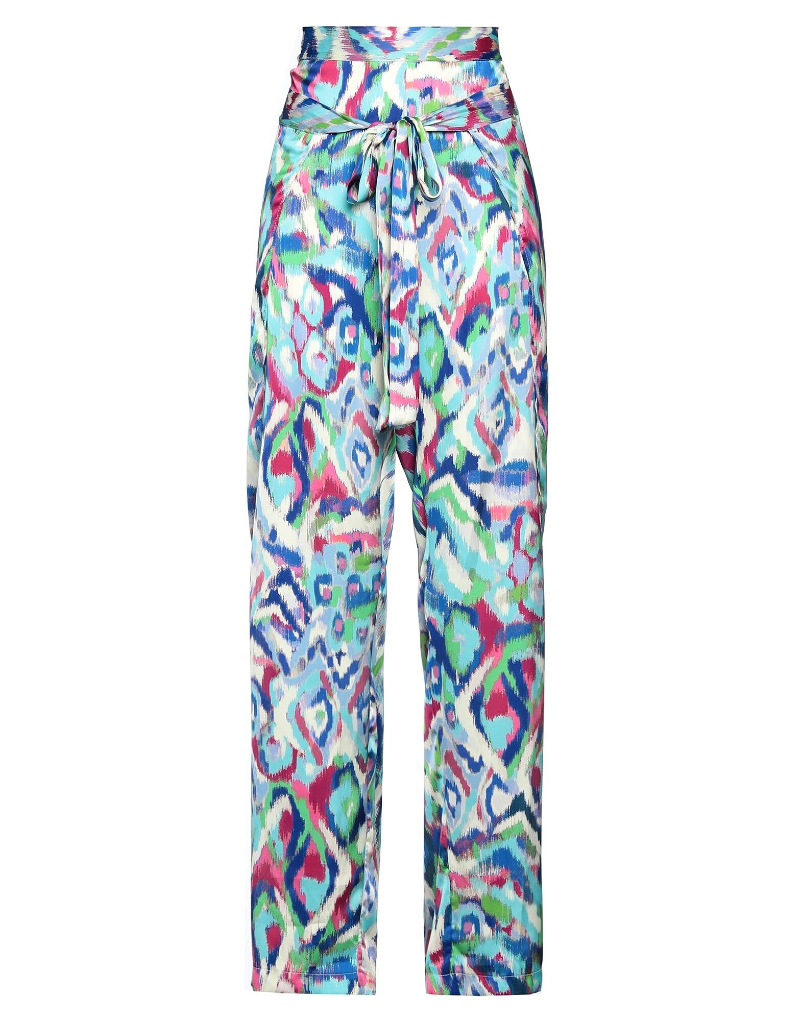 Брюки Liu •Jo, лазурный
Брюки Liu •Jo, лазурный