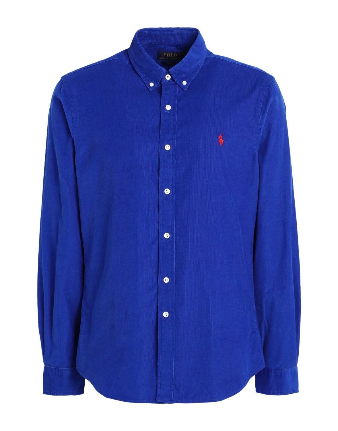 Рубашка Polo Ralph Lauren, ярко-синий
Рубашка Polo Ralph Lauren, ярко-синий