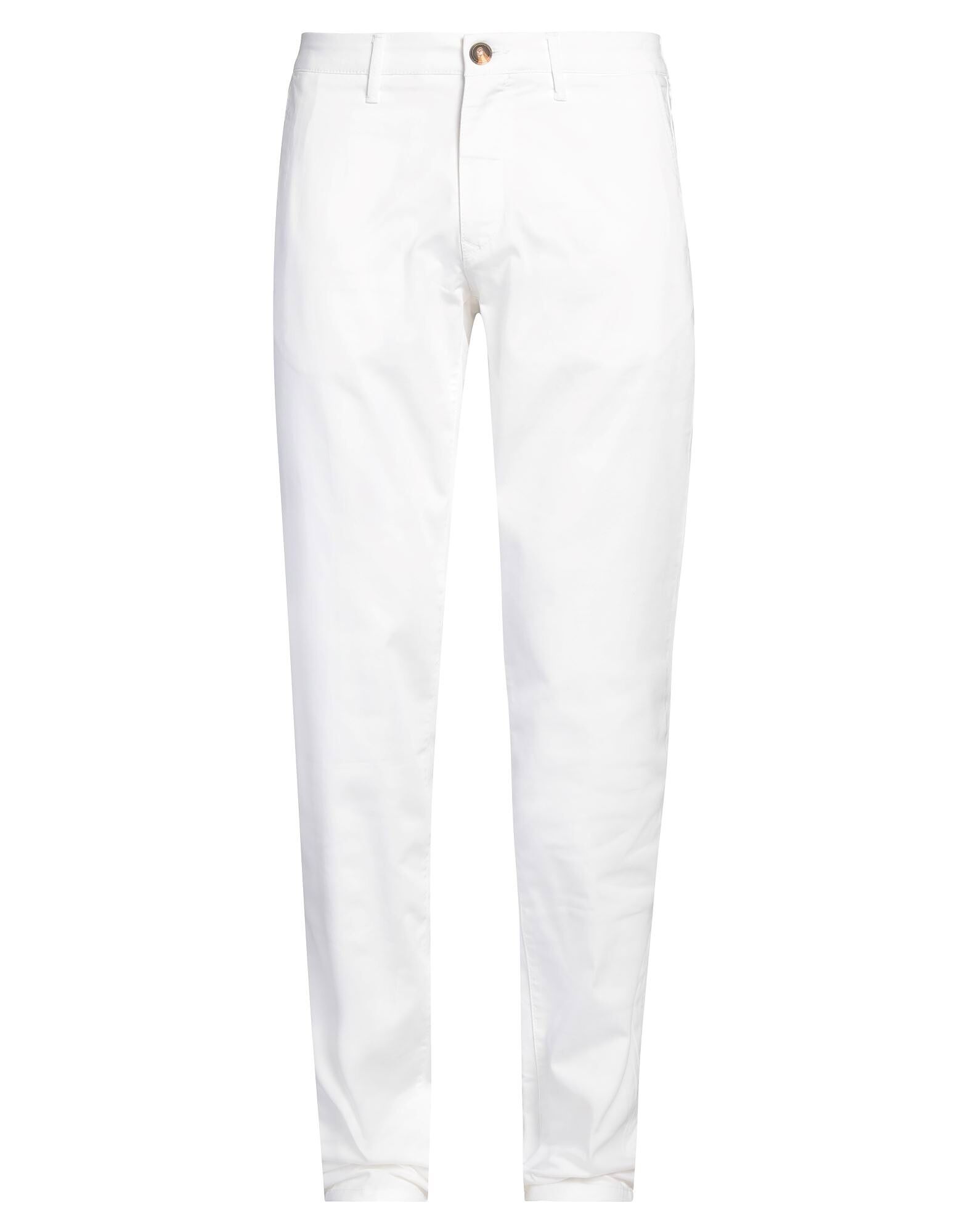 Брюки Artu Napoli, белый
Брюки Artu Napoli, белый