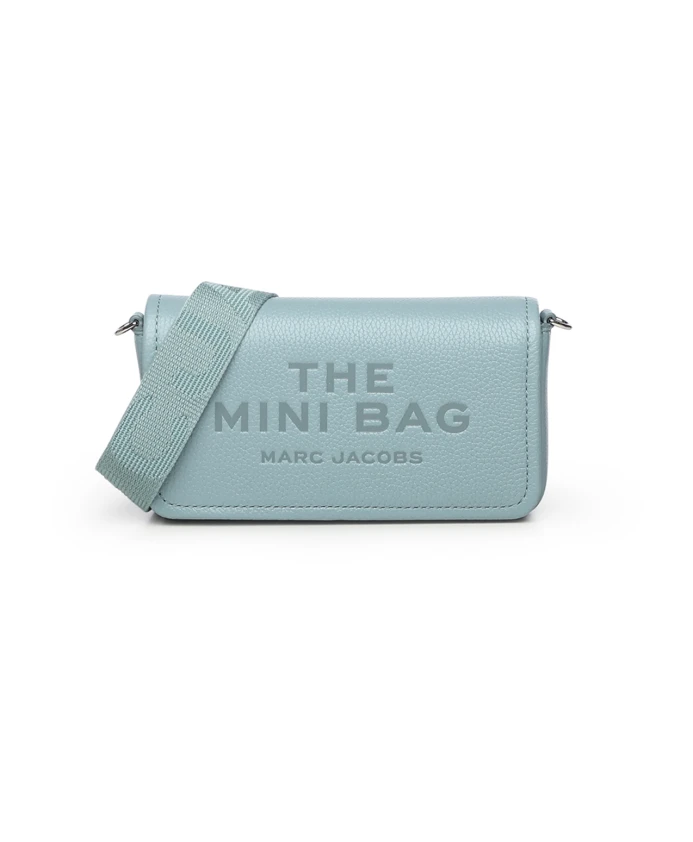 Мини-Сумочка Marc Jacobs, синий
Мини-Сумочка Marc Jacobs, синий