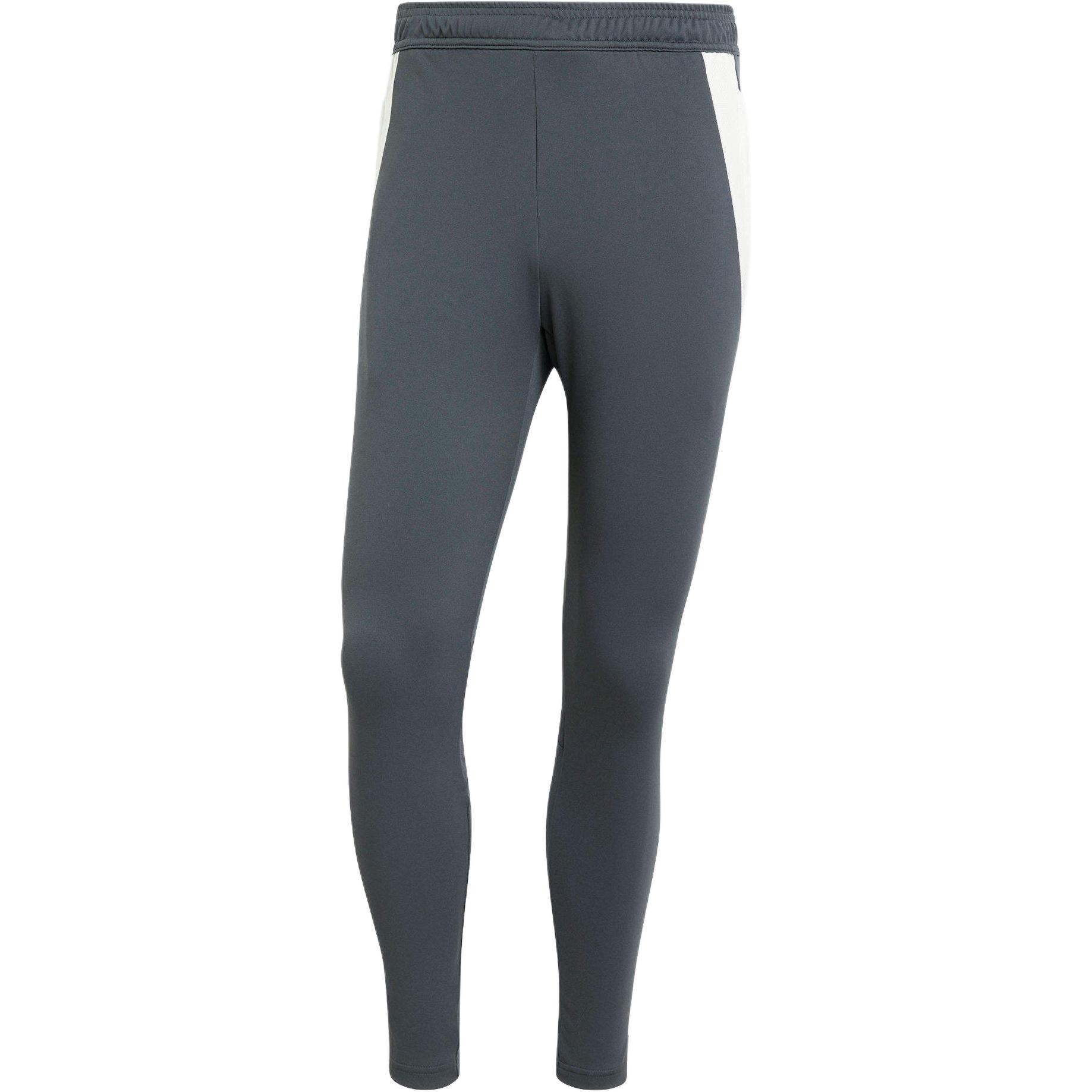 Adidas Tiro 24 Performance AEROREADY спортивные штаты мужские Gray
Adidas Tiro 24 Performance AEROREADY спортивные штаты мужские Gray