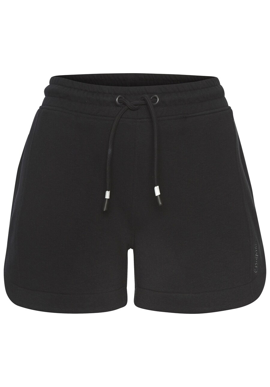 Обычные брюки BUFFALO, черный
Обычные брюки BUFFALO, черный