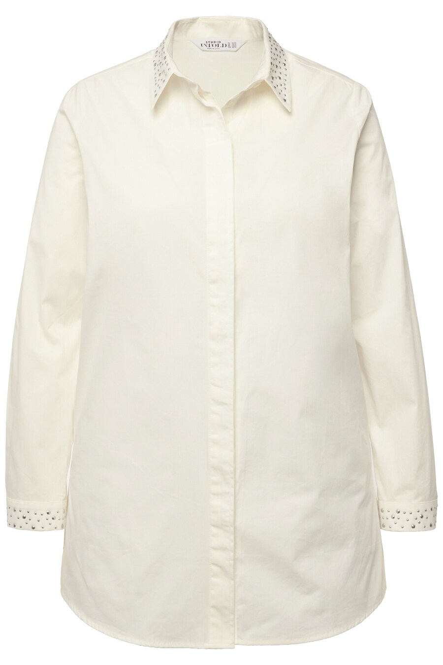 Блуза Studio Untold, Ecru
Блуза Studio Untold, Ecru