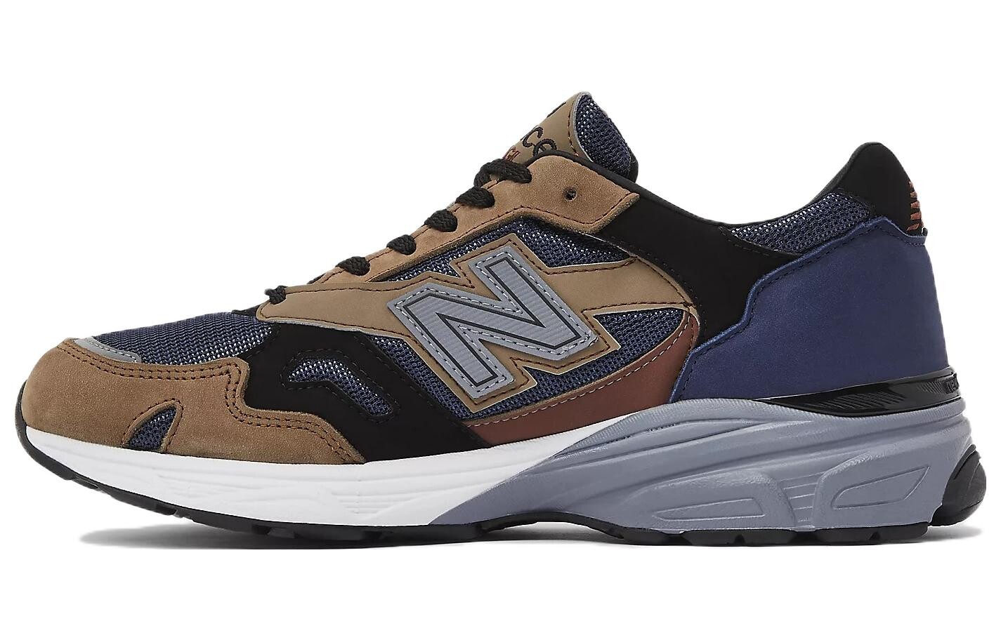 New Balance NB 920 Кроссовки Мужчины
New Balance NB 920 Кроссовки Мужчины