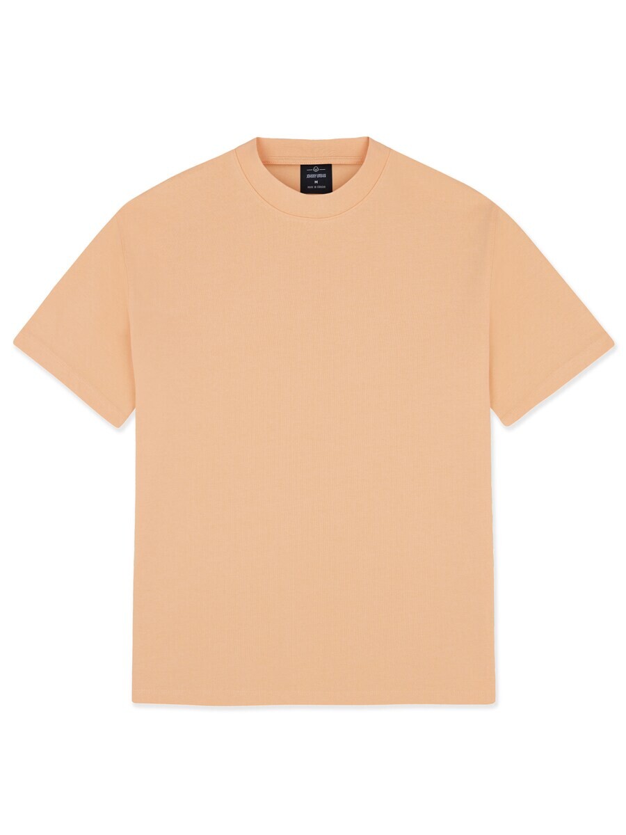 Футболка Johnny Urban SAMMY OVERSIZED, цвет Peach
Футболка Johnny Urban SAMMY OVERSIZED, цвет Peach