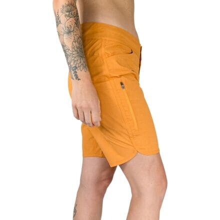 Шорты Savvy 9 дюймов женские Club Ride Apparel, цвет Nugget
Шорты Savvy 9 дюймов женские Club Ride Apparel, цвет Nugget