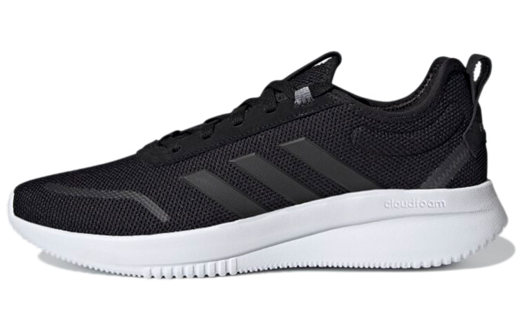 Кроссовки для бега Lite Racer Series для мужчин с низким верхом Raven Adidas Neo
Кроссовки для бега Lite Racer Series для мужчин с низким верхом Raven Adidas Neo