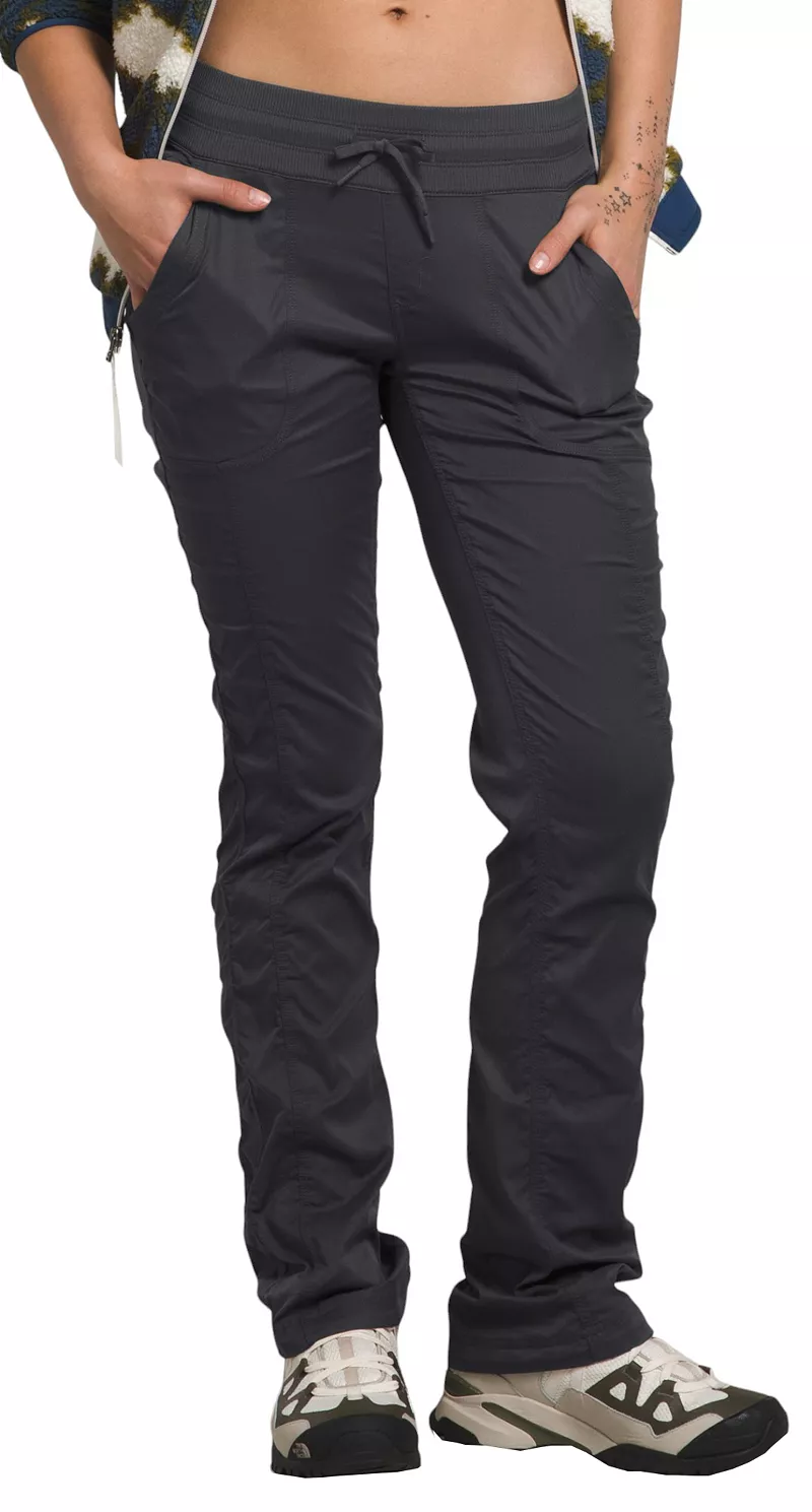 Женские брюки The North Face Aphrodite 2.0, цвет Asphalt Grey/Npf
Женские брюки The North Face Aphrodite 2.0, цвет Asphalt Grey/Npf