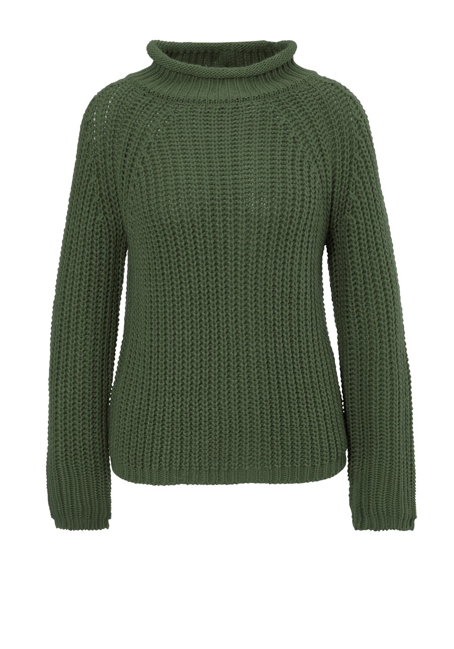 Свитер Aniston CASUAL, Green
Свитер Aniston CASUAL, Green