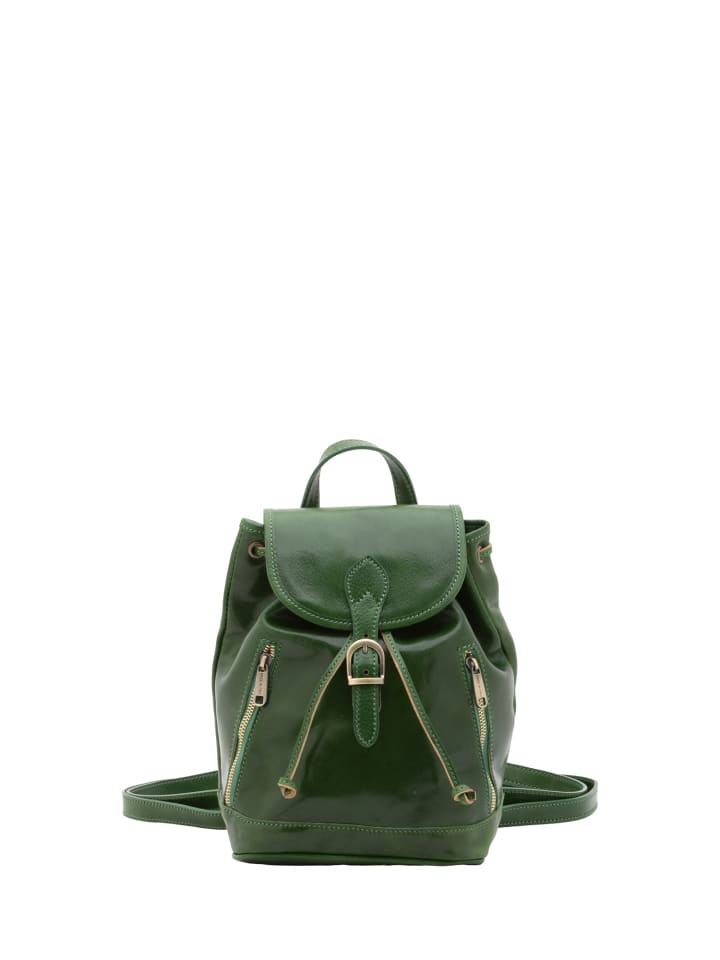 Наплечная сумка Viola Castellani, зеленый
Наплечная сумка Viola Castellani, зеленый