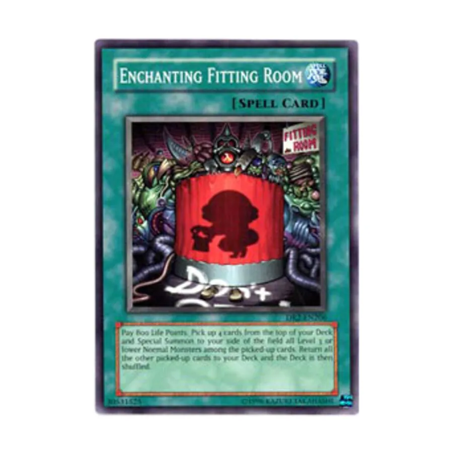 CCG Очаровательная примерочная (Общая), Yu-Gi-Oh - Dark Revelation 2 - Singles 
CCG Очаровательная примерочная (Общая), Yu-Gi-Oh - Dark Revelation 2 - Singles