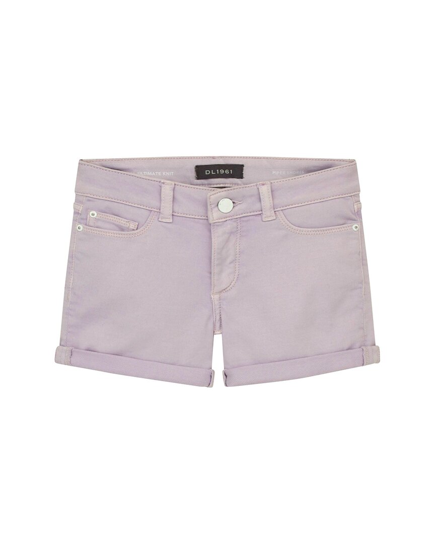 DL1961 Piper/TG Зауженные шорты, фиолетовый
DL1961 Piper/TG Зауженные шорты, фиолетовый