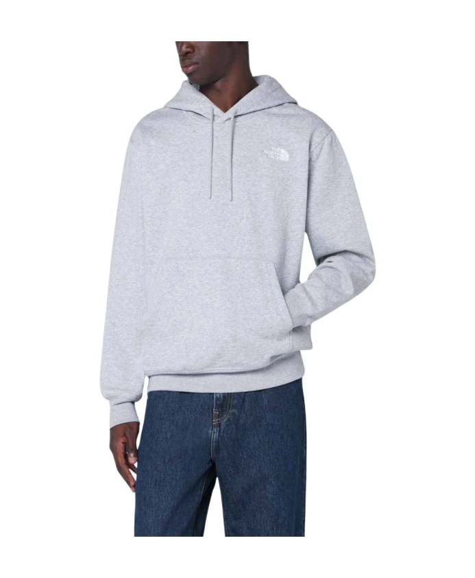 Худи Essential The North Face, серый
Худи Essential The North Face, серый