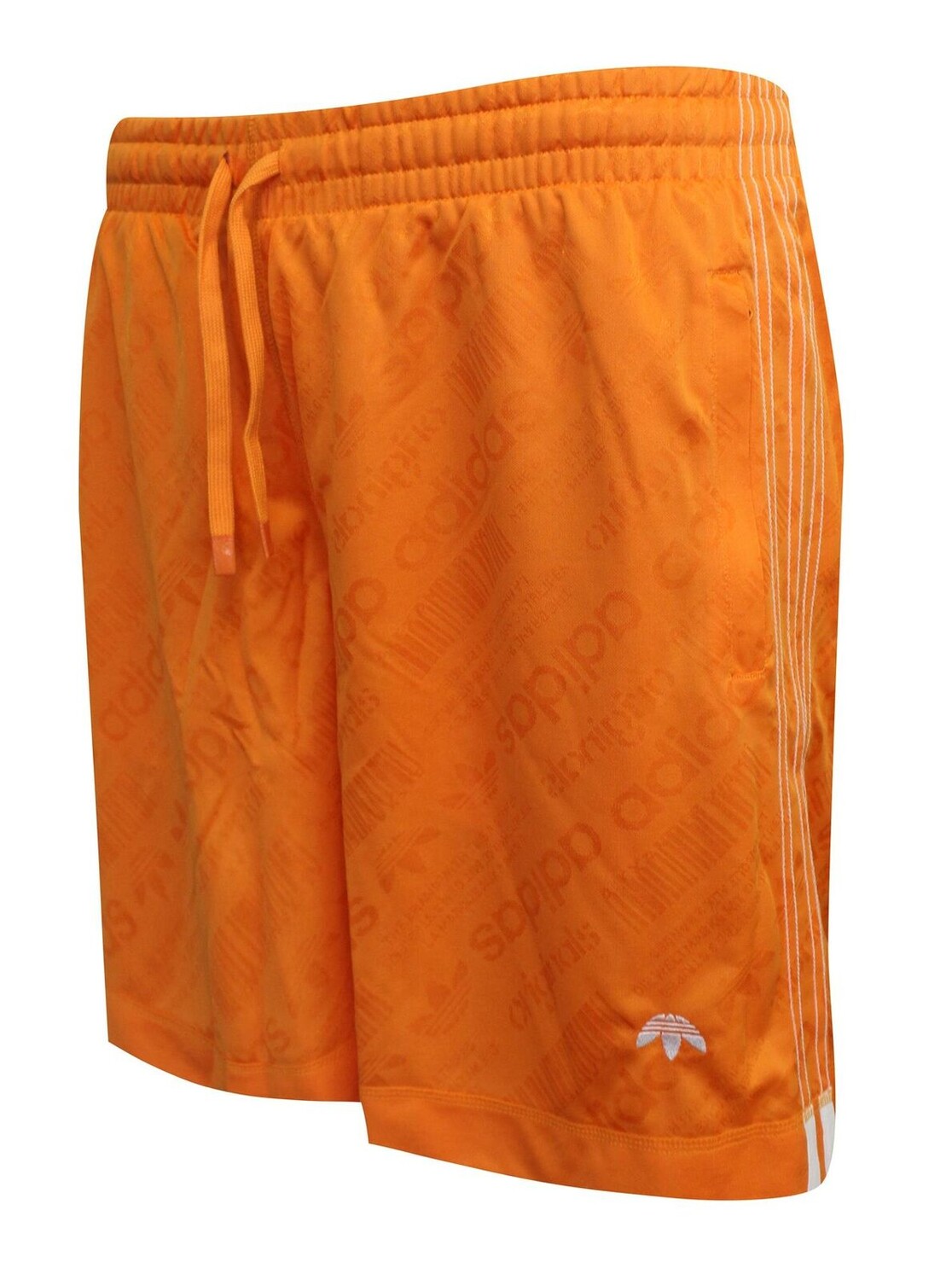 Alexander wang шорты Adidas, оранжевый
Alexander wang шорты Adidas, оранжевый