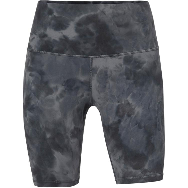 Lululemon Шорты для йоги Align Collection, женские, цвет Asphalt Gray Graphite Gray
Lululemon Шорты для йоги Align Collection, женские, цвет Asphalt Gray Graphite Gray