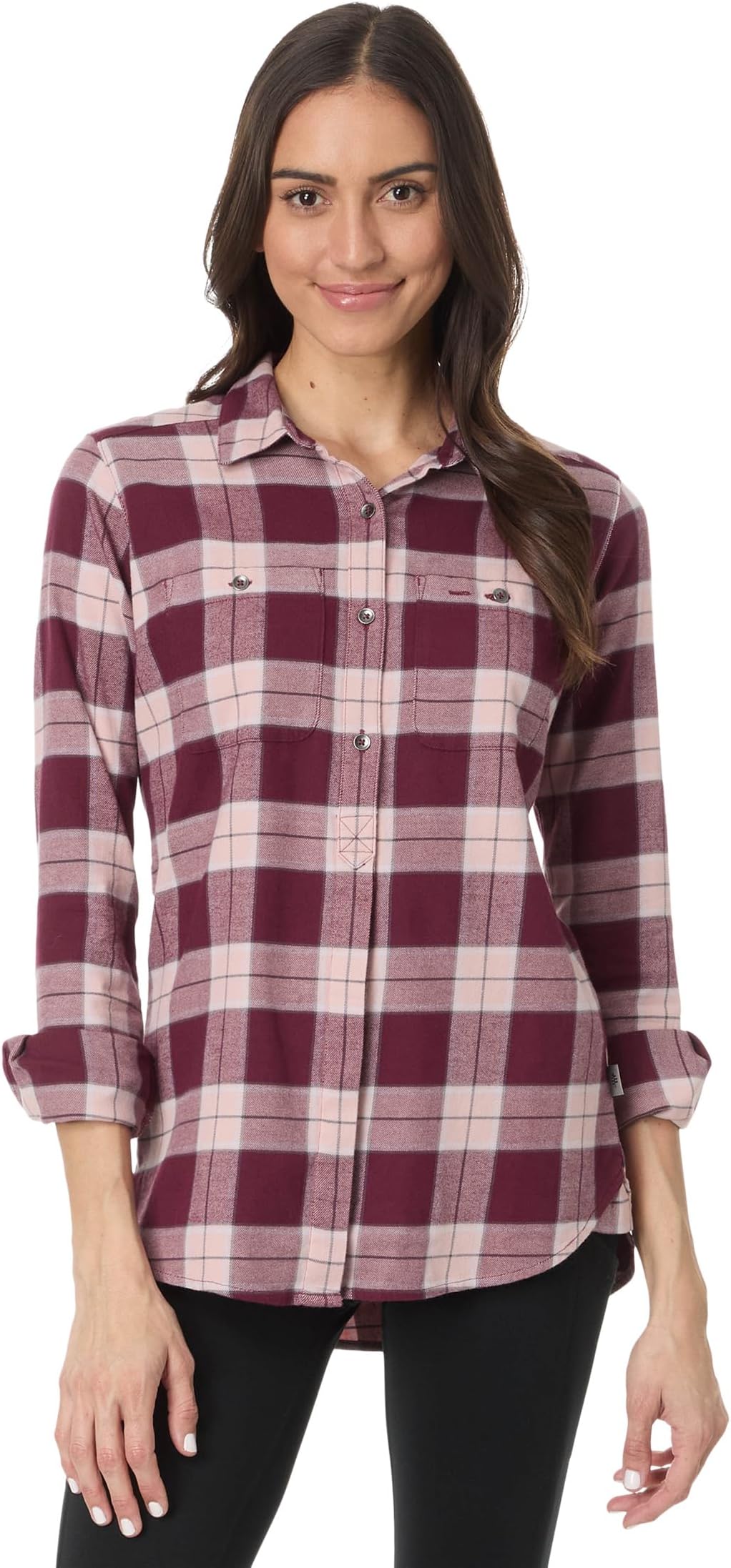 Лонгслив Royal Robbins Lieback Flex Tunic Long Sleeve, цвет Burnt Grape Runyon Plaid
Лонгслив Royal Robbins Lieback Flex Tunic Long Sleeve, цвет Burnt Grape Runyon Plaid