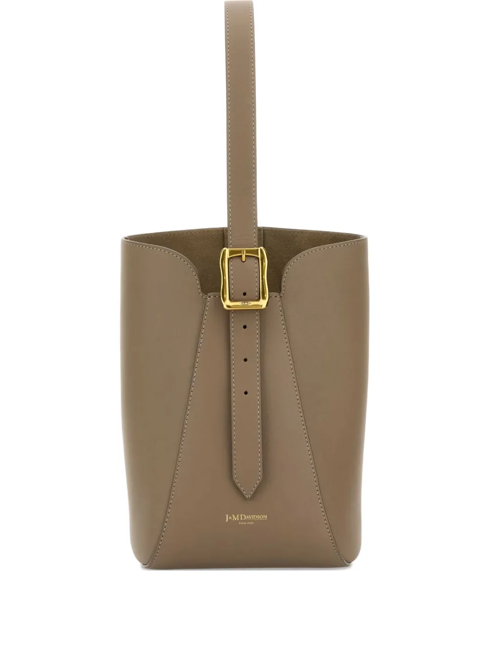 Мини-сумка-ведро Quiver J&M Davidson, нейтральный
Мини-сумка-ведро Quiver J&M Davidson, нейтральный