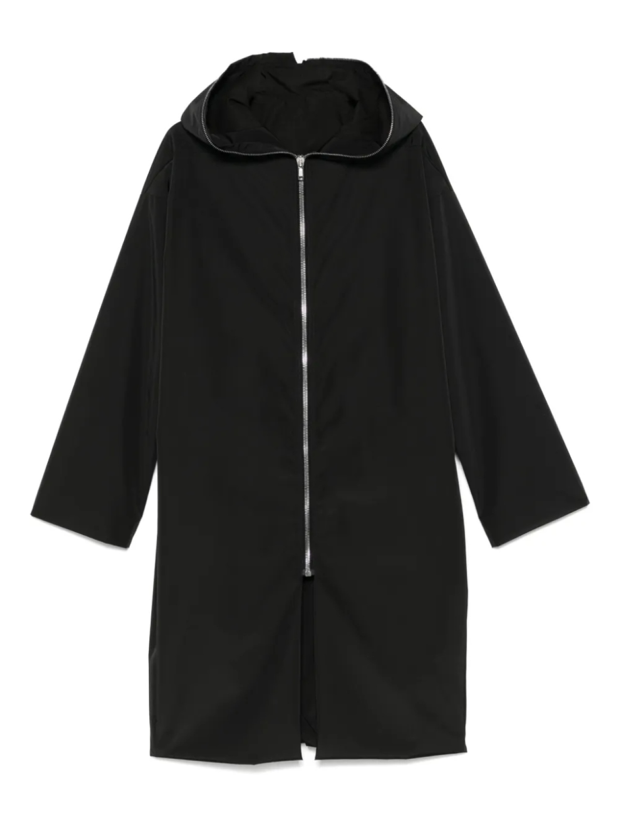 Пальто Gimp Rick Owens, черный
Пальто Gimp Rick Owens, черный