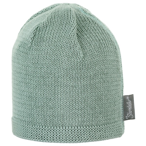 Детская вязаная шапка OCS - шапка Sterntaler, Steingrün
Детская вязаная шапка OCS - шапка Sterntaler, Steingrün