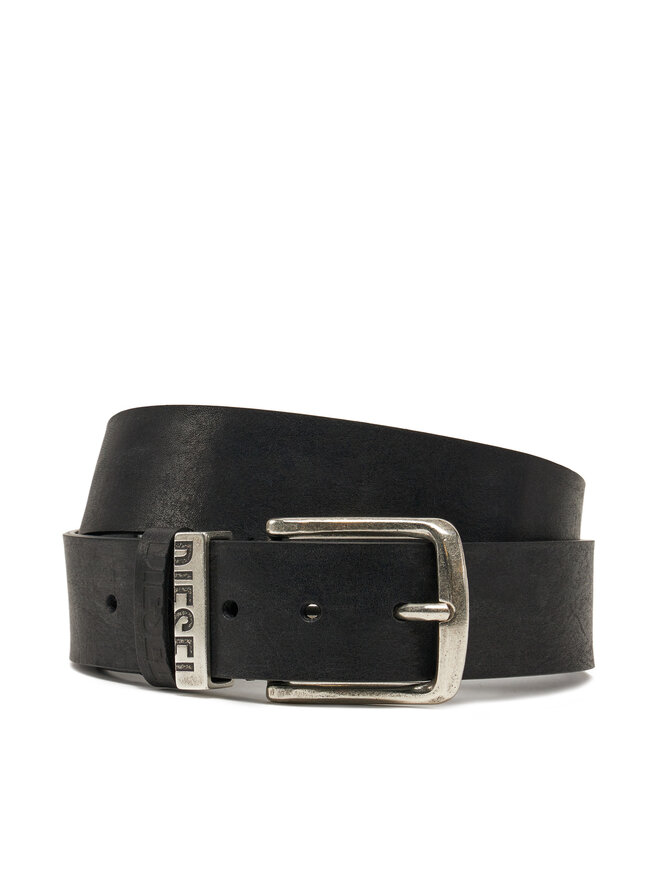 Ремень Diesel B-Visible X08506 PS142 T8013, черный
Ремень Diesel B-Visible X08506 PS142 T8013, черный