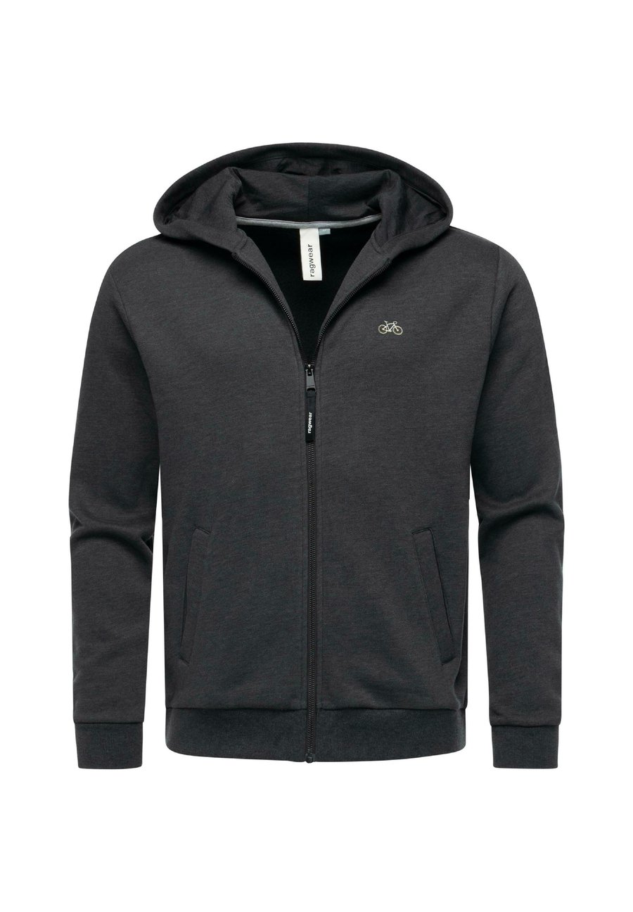 Толстовка Ragwear NATTEN EMB, Dark Grey
Толстовка Ragwear NATTEN EMB, Dark Grey