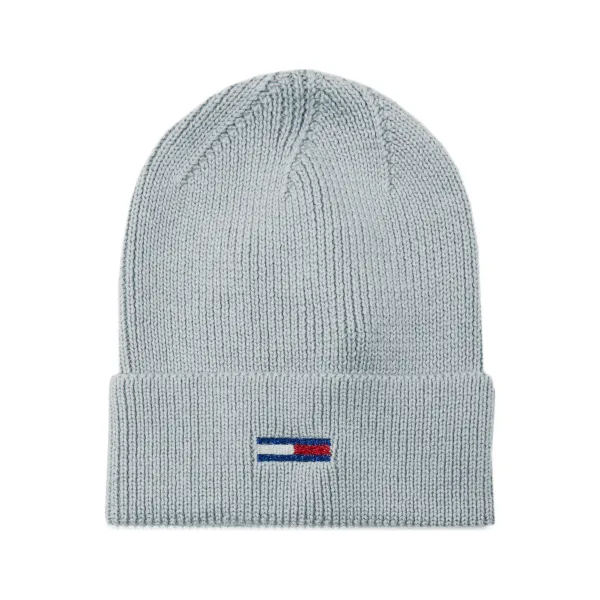 Кепка с флагом Tjw Tommy Hilfiger, серый 
Кепка с флагом Tjw Tommy Hilfiger, серый