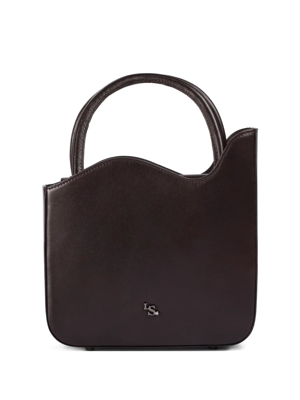 Сумка-тоут Medium Ivy Le Silla, коричневый
Сумка-тоут Medium Ivy Le Silla, коричневый