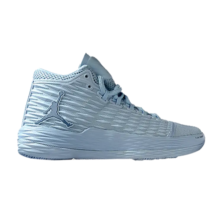 Кроссовки Air Jordan Jordan Melo M13 'Ice Blue', синий
Кроссовки Air Jordan Jordan Melo M13 'Ice Blue', синий