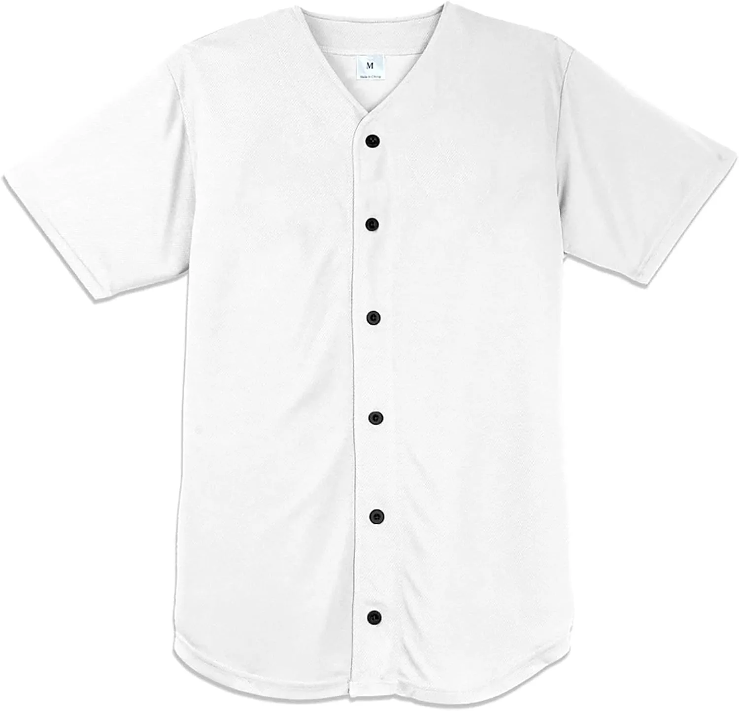 Мужская футболка с коротким рукавом и V-образным вырезом QUNPIU
Мужская футболка с коротким рукавом и V-образным вырезом QUNPIU