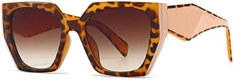 Солнцезащитные очки для женщин 2027 года, летние солнцезащитные очки с леопардовым принтом, винтажные солнцезащитные очки для мужчин, модные очки MTZJH, C11 Leopard Tea
Солнцезащитные очки для женщин 2027 года, летние солнцезащитные очки с леопардовым принтом, винтажные солнцезащитные очки для мужчин, модные очки MTZJH, C11 Leopard Tea