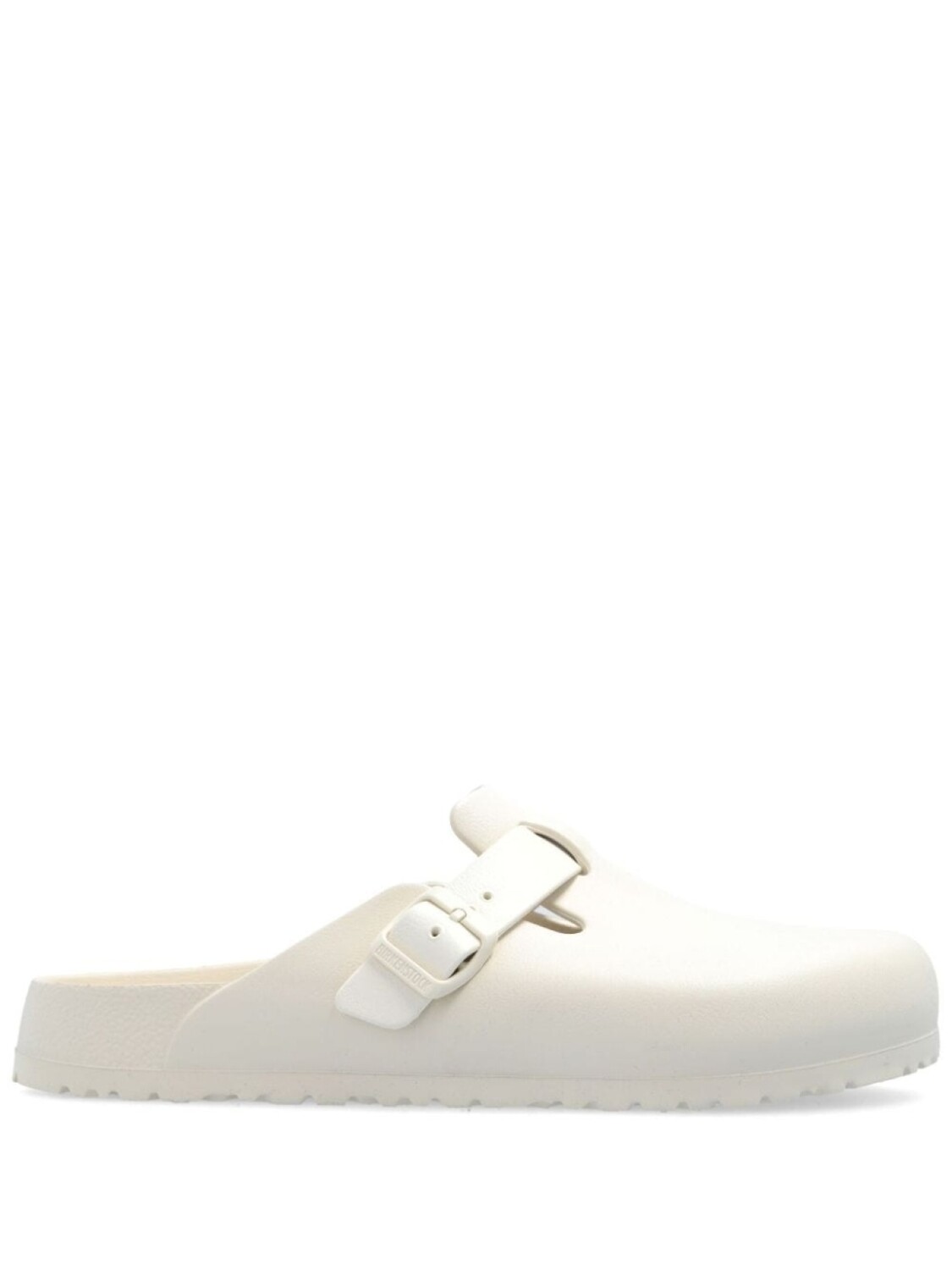 Birkenstock бостонские мулы EVA, белый
Birkenstock бостонские мулы EVA, белый