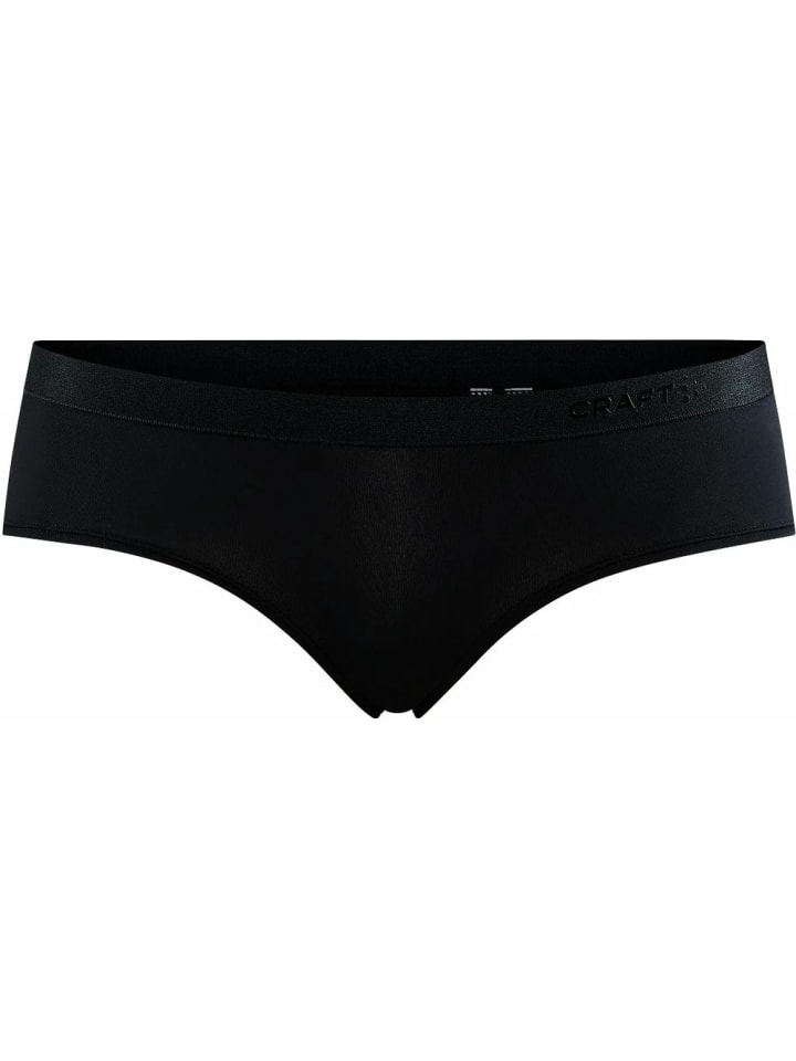 Трусы Craft, черный
Трусы Craft, черный