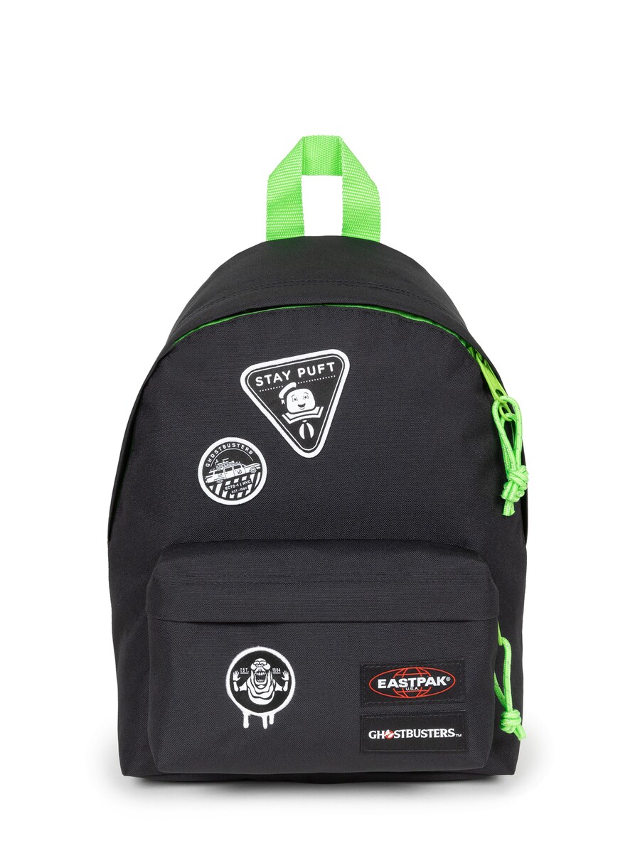 Рюкзак EASTPAK Orbit, черный
Рюкзак EASTPAK Orbit, черный