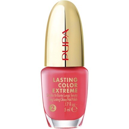 Лак для ногтей Lasting Color Extreme 032 Sweety Coral 5 мл, Pupa
Лак для ногтей Lasting Color Extreme 032 Sweety Coral 5 мл, Pupa