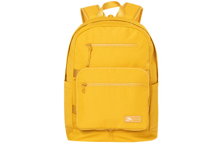 Рюкзак из коллекции Anta Life, холщовый, обычный, унисекс, цвета пчелиного воска
Рюкзак из коллекции Anta Life, холщовый, обычный, унисекс, цвета пчелиного воска