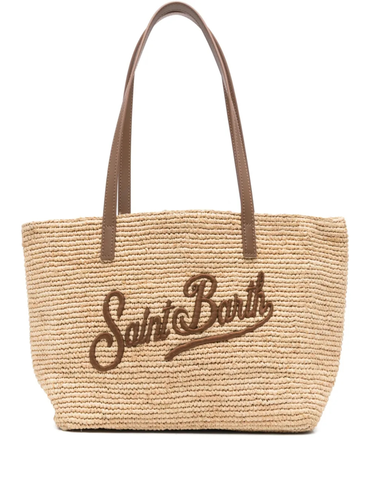 Сумка-тоут Vanity MC2 Saint Barth Kids, нейтральный
Сумка-тоут Vanity MC2 Saint Barth Kids, нейтральный