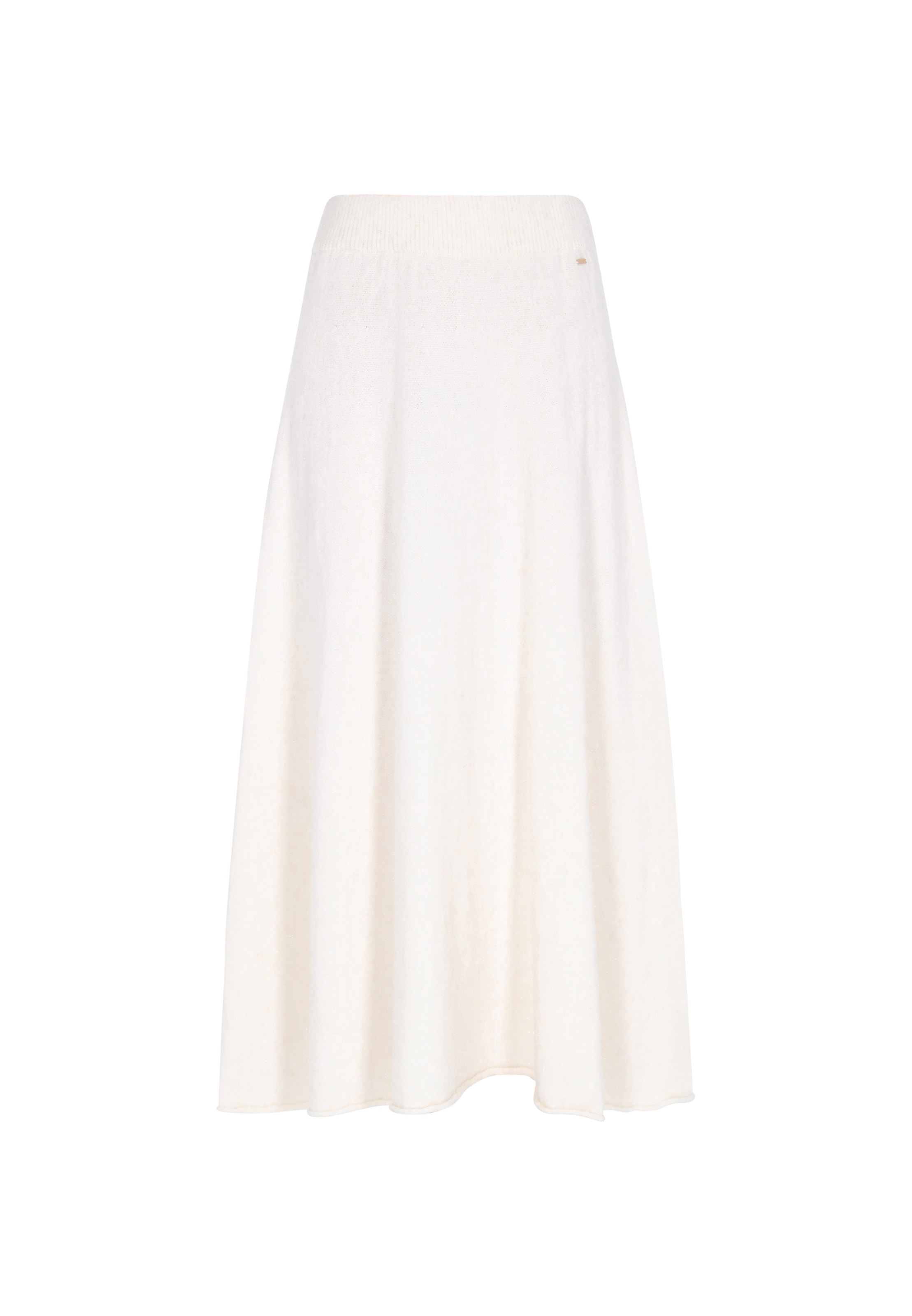 DreiMaster Klassik Юбка в цвете Off White
DreiMaster Klassik Юбка в цвете Off White