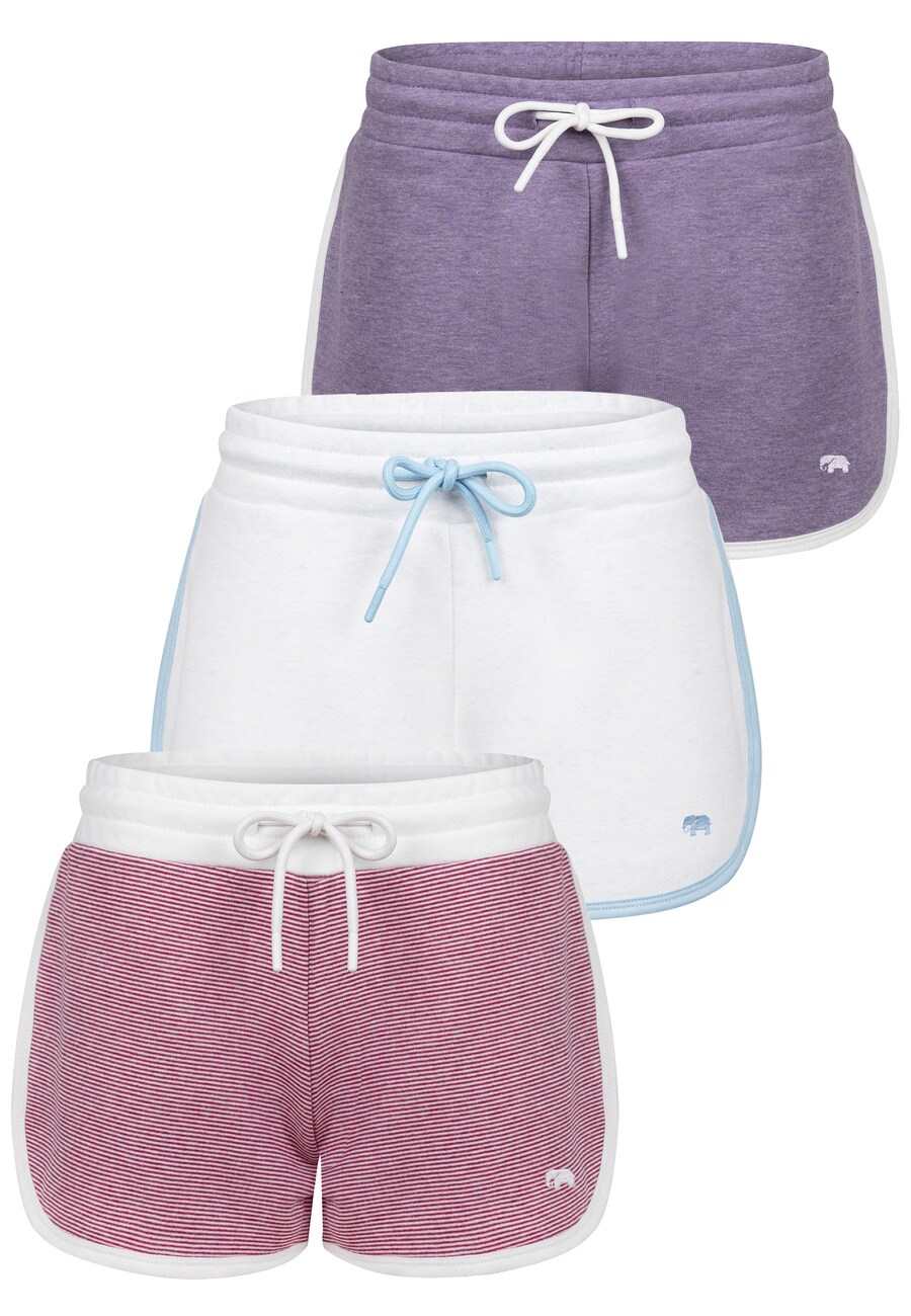 Обычные брюки Felix Hardy, Mottled Purple/Red/White
Обычные брюки Felix Hardy, Mottled Purple/Red/White