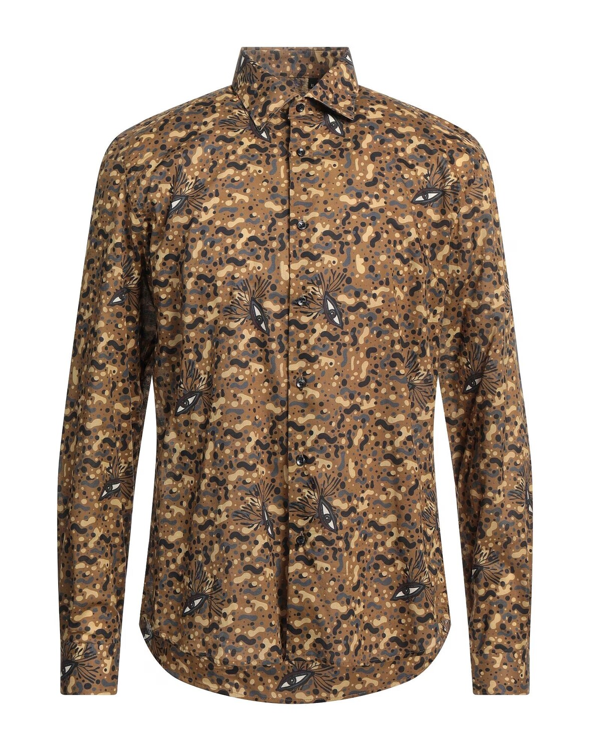 Рубашка Stilosophy, зеленый
Рубашка Stilosophy, зеленый