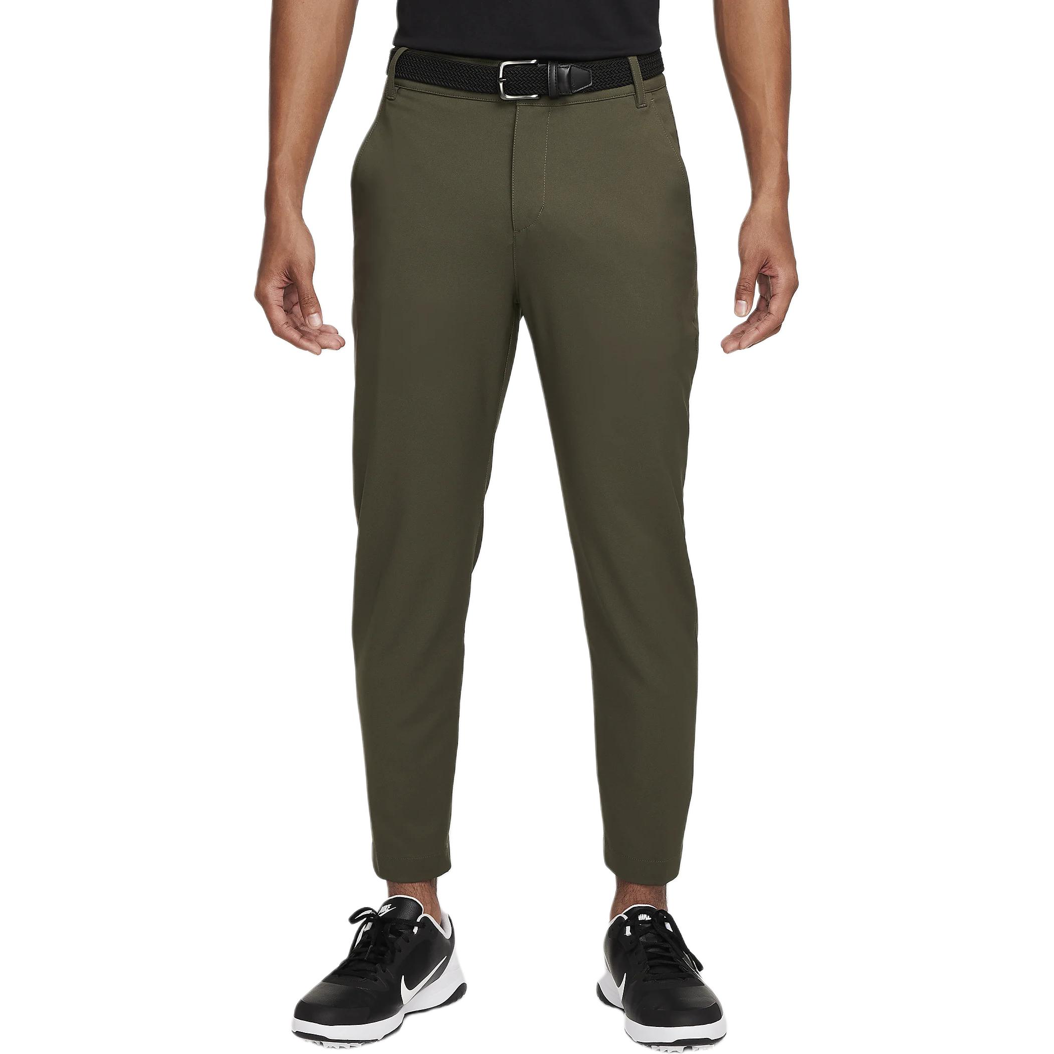 Dri-FIT Victory Swoosh Повседневные Брюки Мужские Хаки Nike
Dri-FIT Victory Swoosh Повседневные Брюки Мужские Хаки Nike