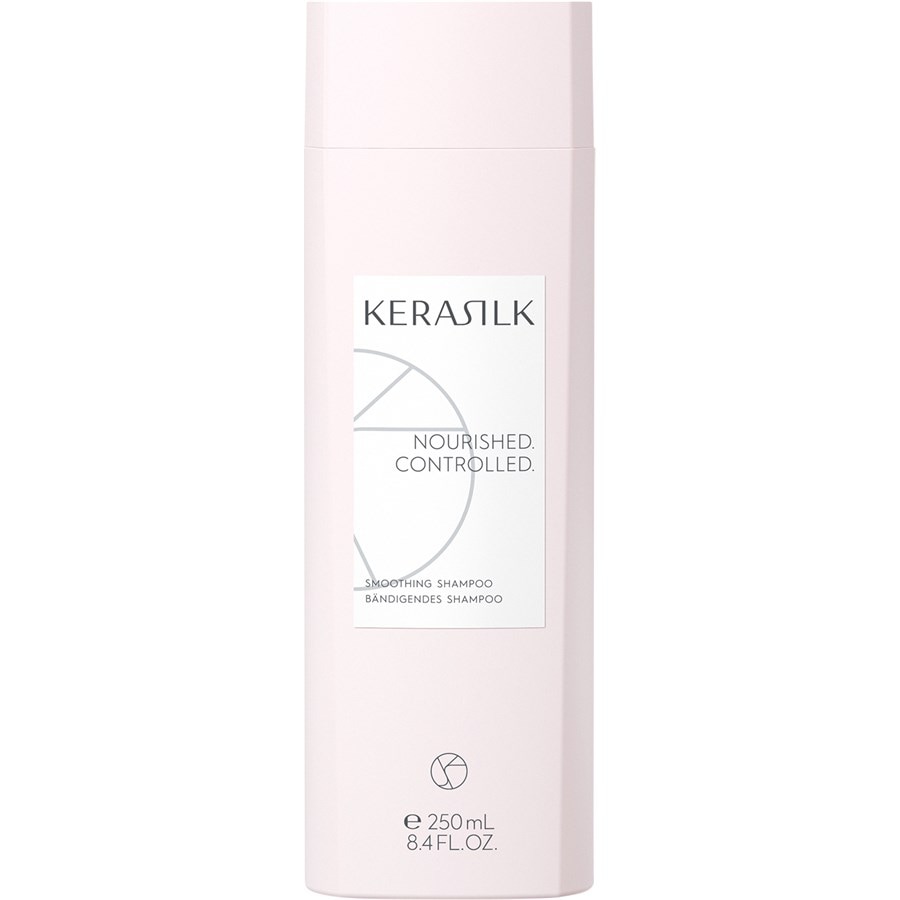 Шампунь Kerasilk Bändigendes Shampoo, 250 ml
Шампунь Kerasilk Bändigendes Shampoo, 250 ml