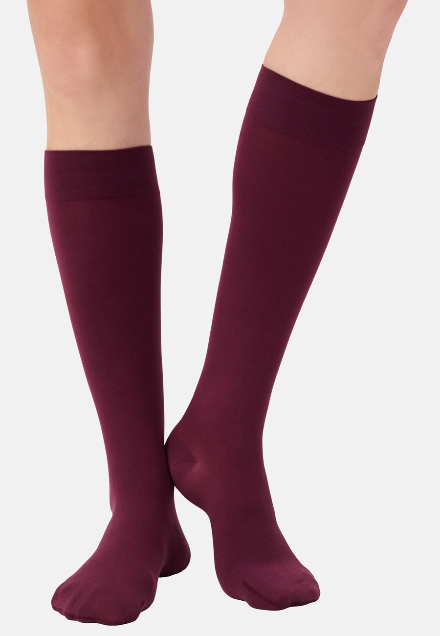 Носки ITEM m6 TOUCH CONSCIOUS 50 DEN, Cherry/Bordeaux
Носки ITEM m6 TOUCH CONSCIOUS 50 DEN, Cherry/Bordeaux