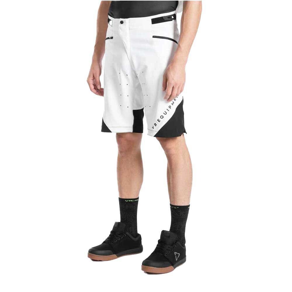 Шорты Vr Equipment EQMSPMB00606, белый
Шорты Vr Equipment EQMSPMB00606, белый