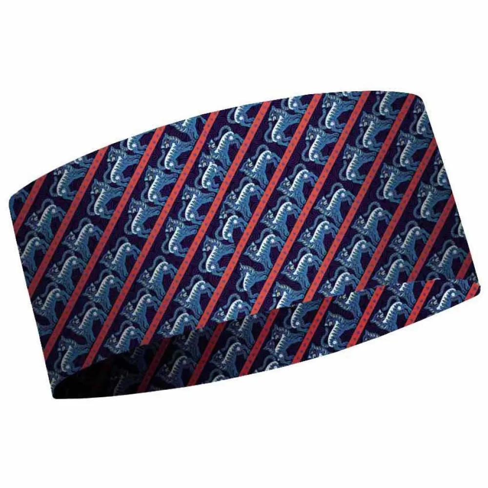 Повязка на голову Matt Catalina Estrada Light, синий
Повязка на голову Matt Catalina Estrada Light, синий