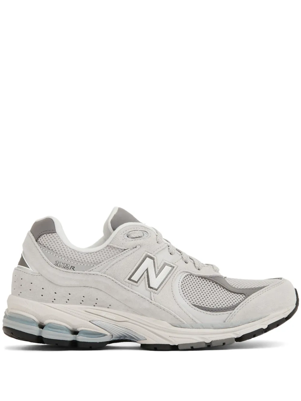 Кроссовки 2002R Protection Pack NEW BALANCE, серый
Кроссовки 2002R Protection Pack NEW BALANCE, серый