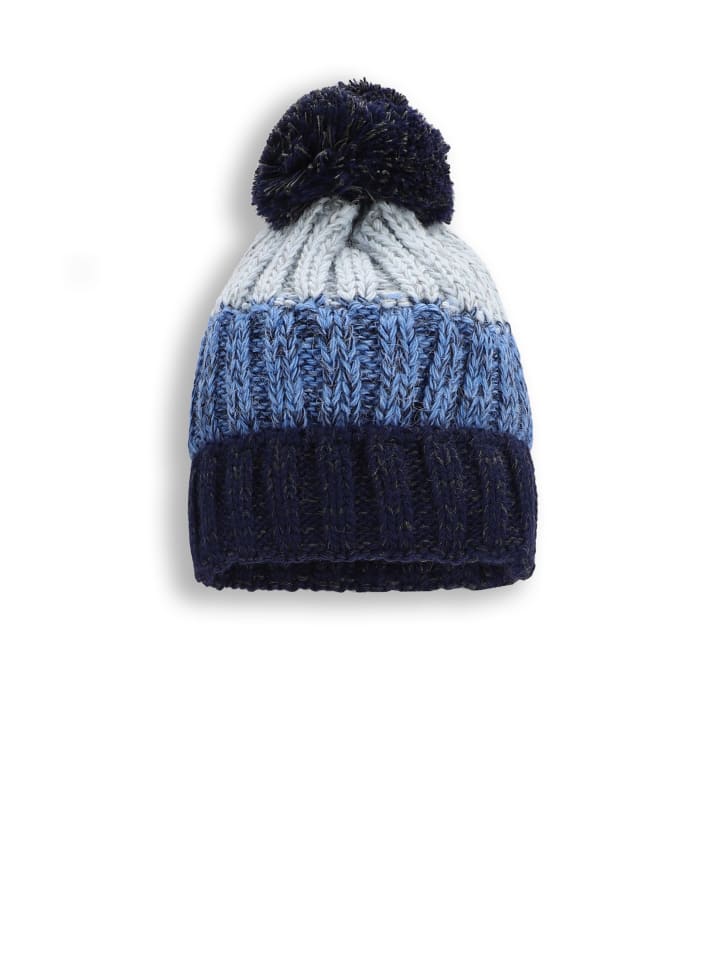 Coccodrillo Зимняя шапка с помпоном, разноцветная
Coccodrillo Зимняя шапка с помпоном, разноцветная