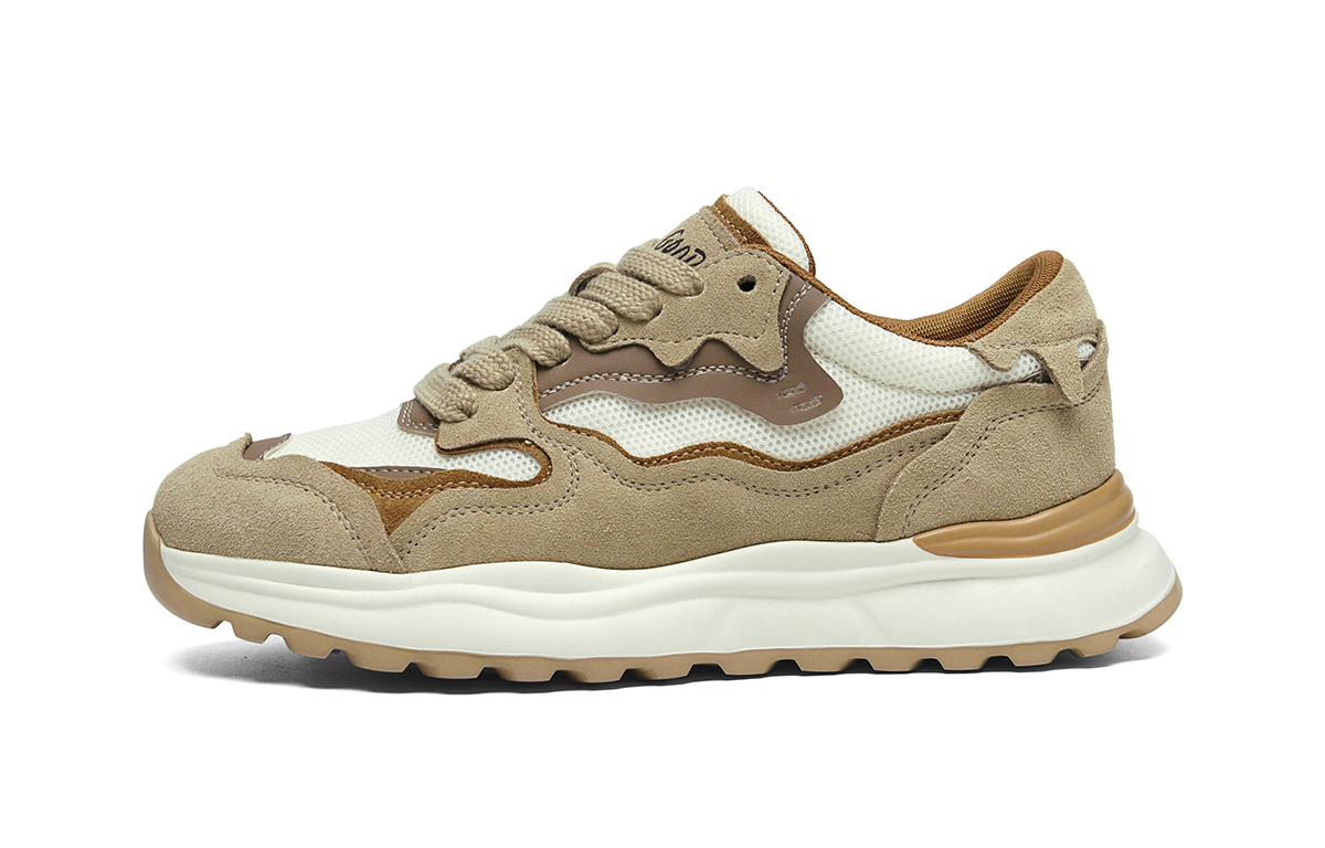 HLA Мужские противоскользящие кэжуал кеды с низким верхом желтые, цвет Yellow
HLA Мужские противоскользящие кэжуал кеды с низким верхом желтые, цвет Yellow