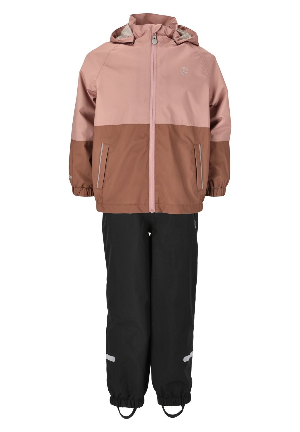 Дождевик/водоотталкивающая куртка REGEN ZIGZAG, цвет roze
Дождевик/водоотталкивающая куртка REGEN ZIGZAG, цвет roze